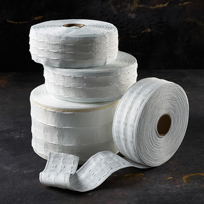 Bancroft Solar Pro Curtain Lining