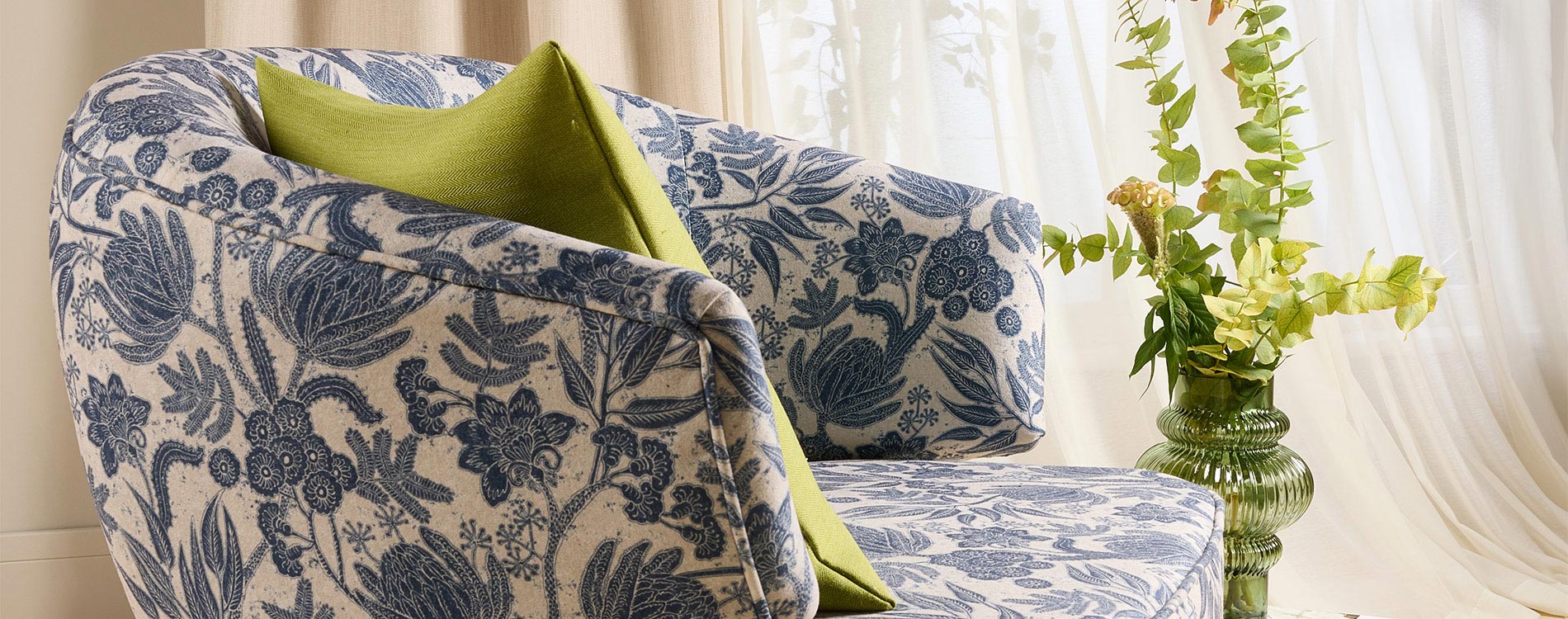 Oakland Zest Collection IN NEW FRESH COLOURS - INTRODUCING