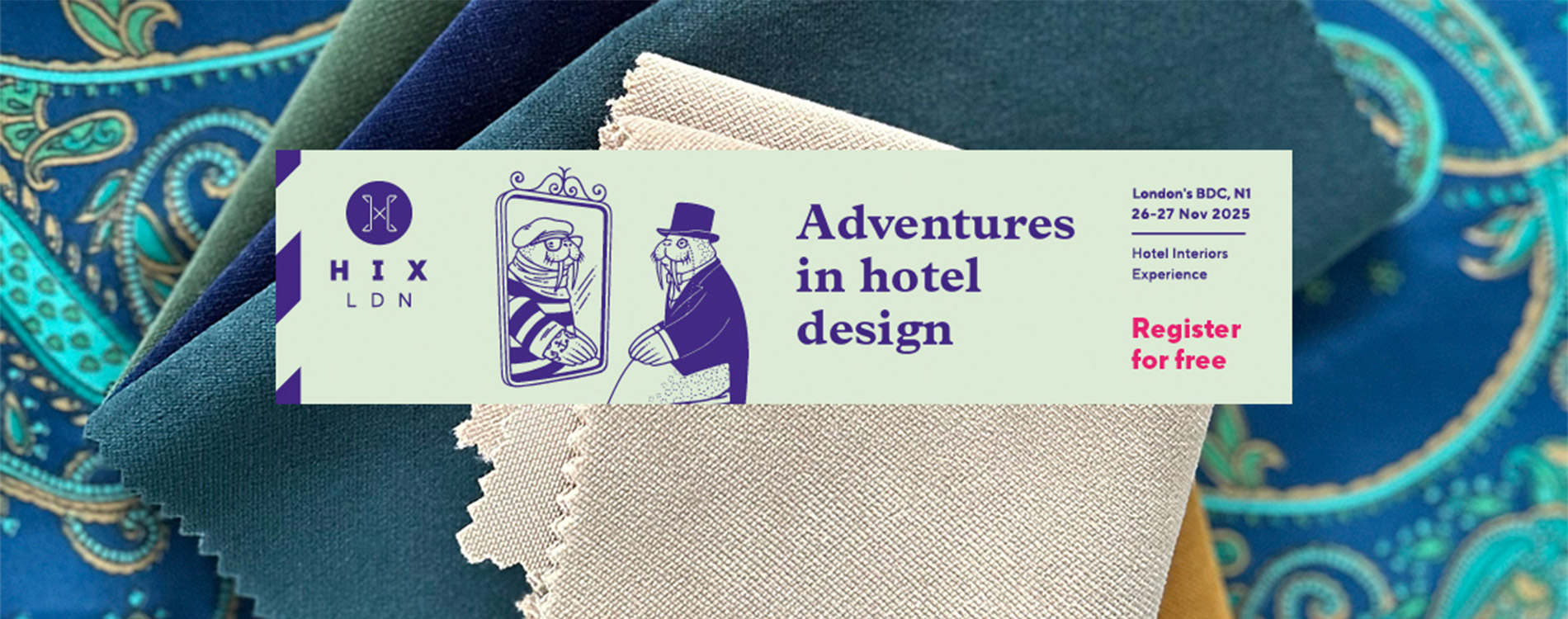 To see all thats NEW  VISIT US ON STAND 44